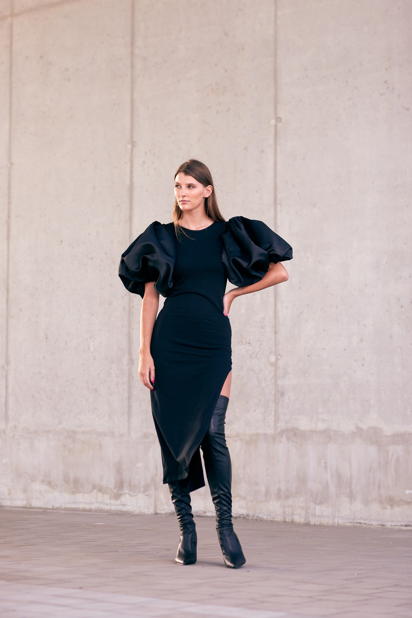 Dress L.A.