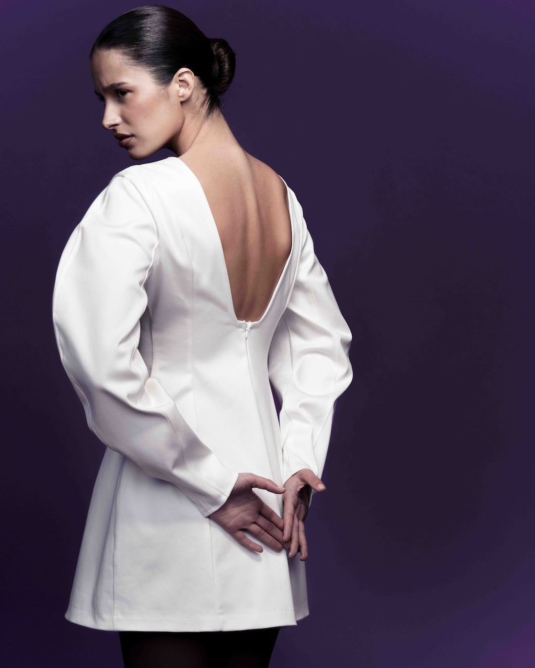 Dress/tunic PAVLA