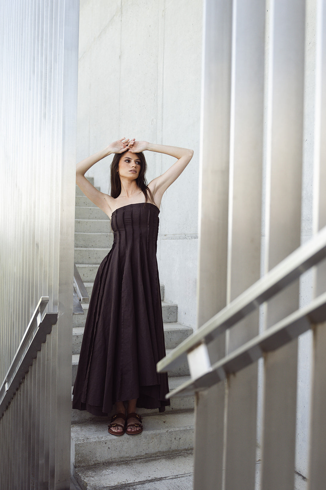 Dress Rachel
