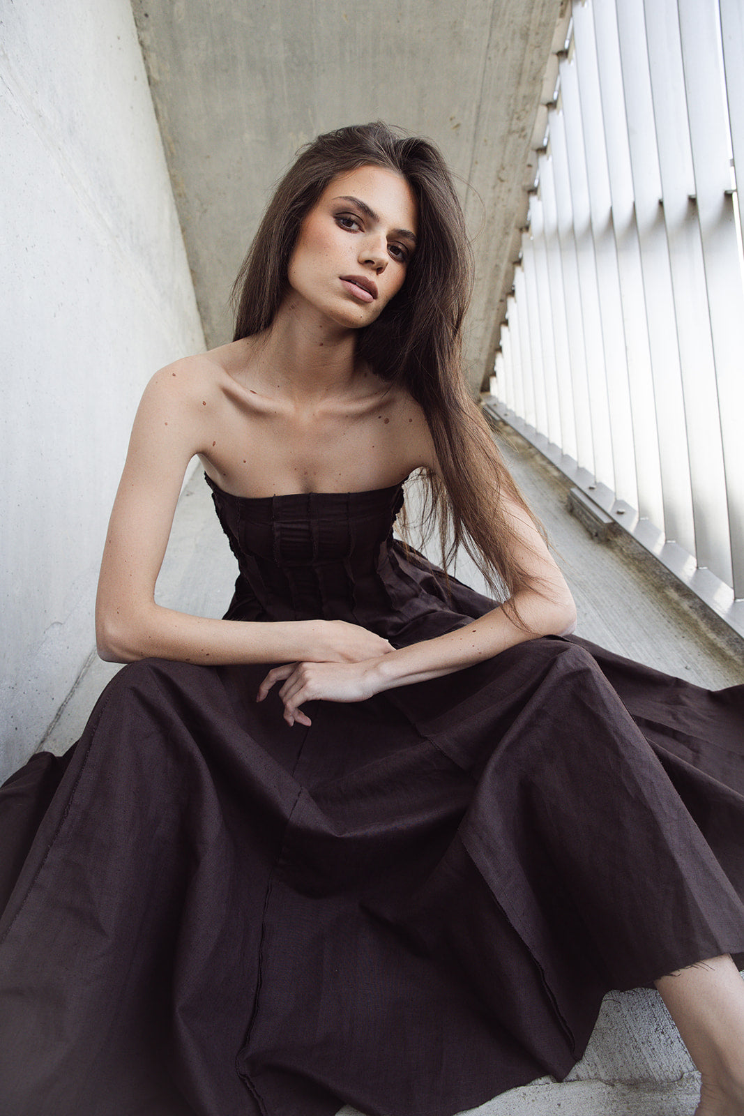 Dress Rachel