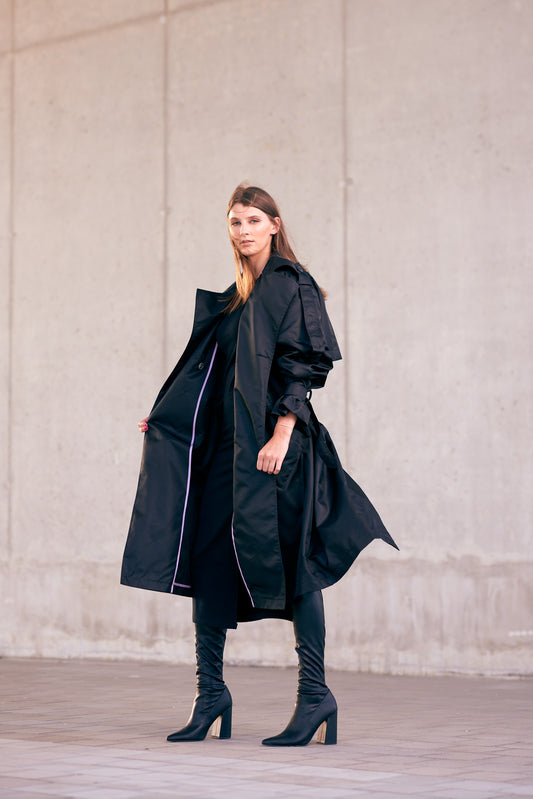 Trenchcoat LUISE