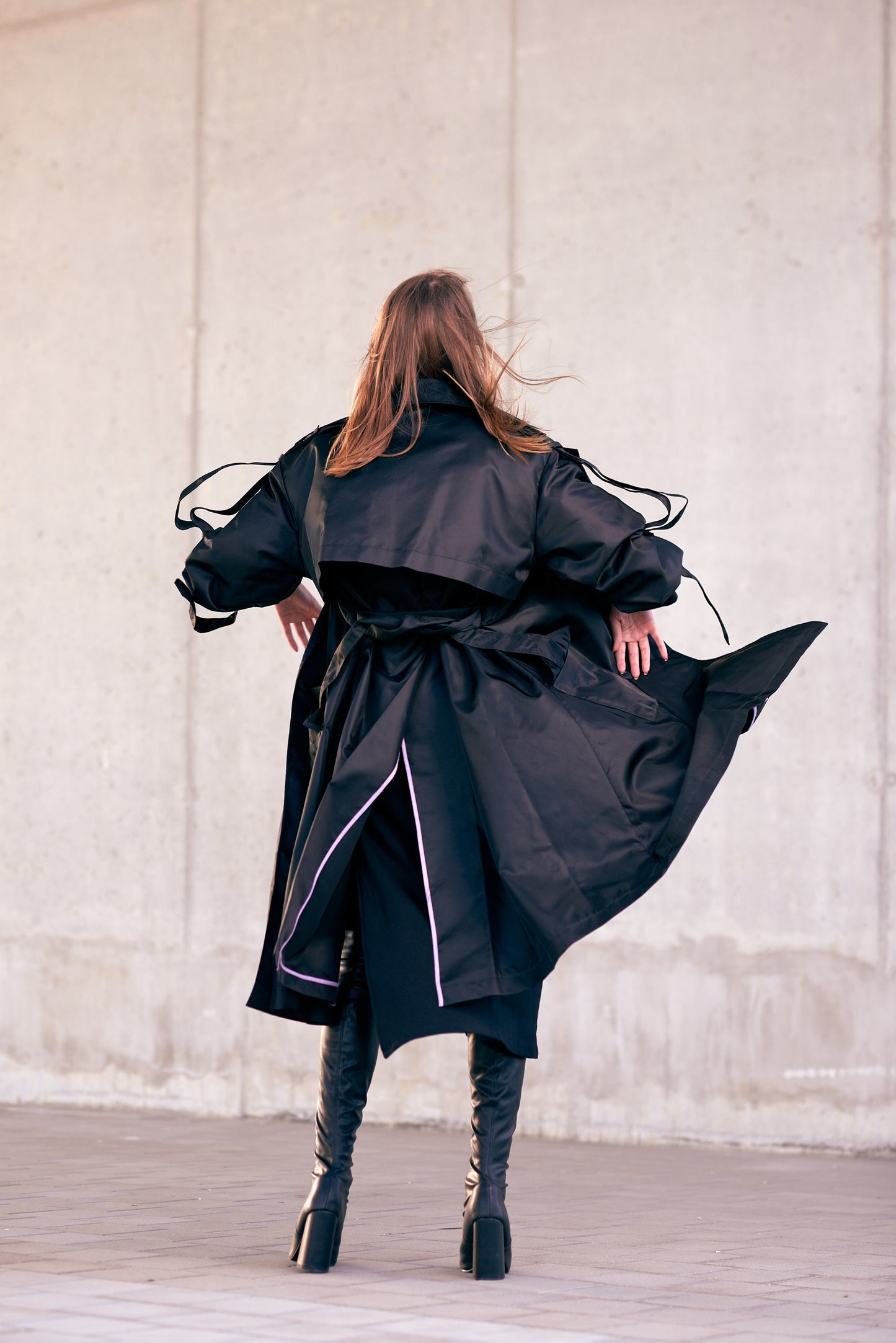 Trenchcoat LUISE