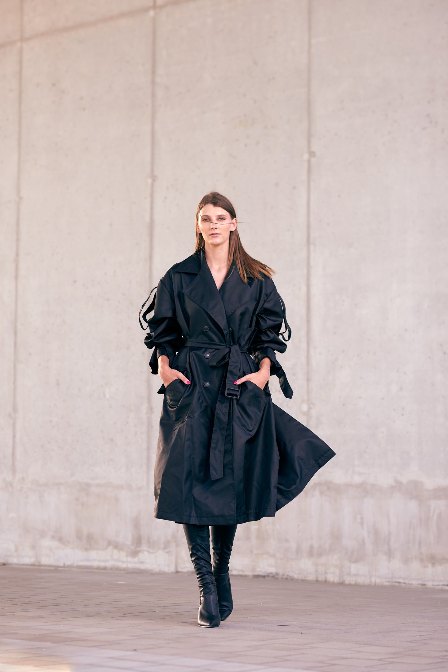 Trenchcoat LUISE