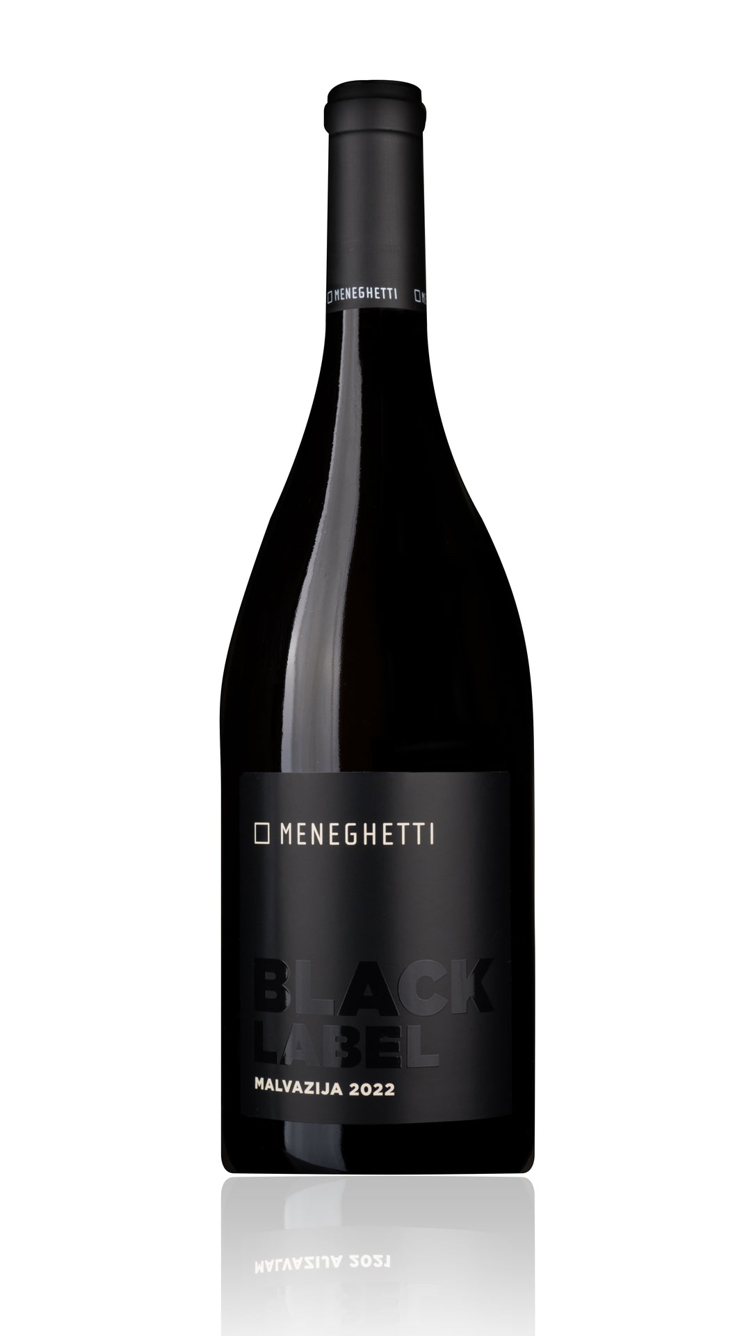 Meneghetti Black Label 2022 (order via e-mail wada.co@outlook.com)