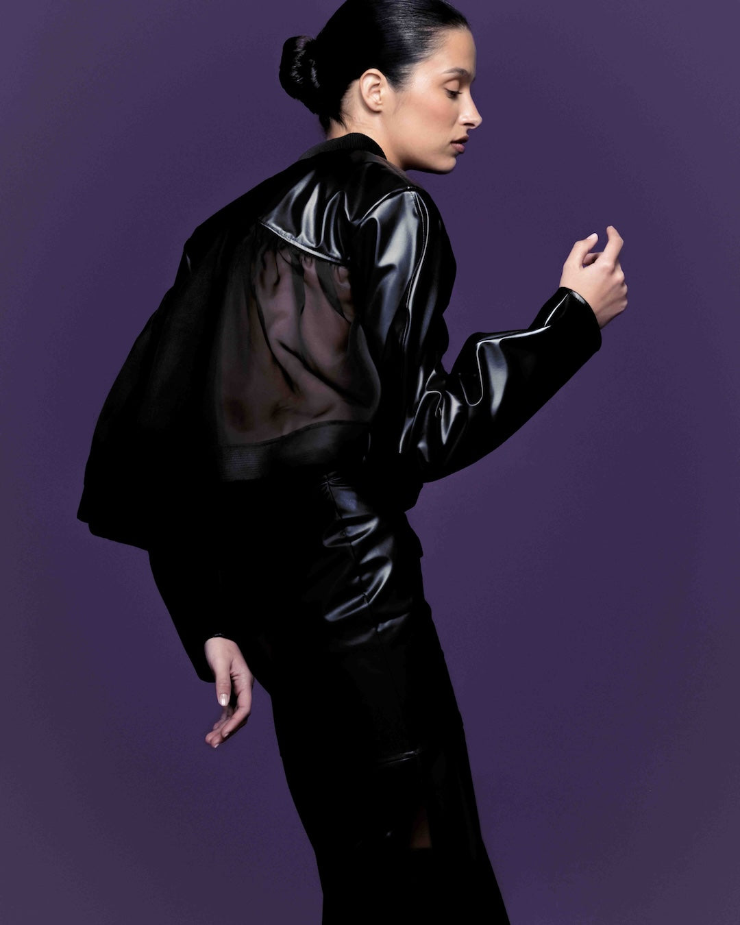 Jacket MADDOX