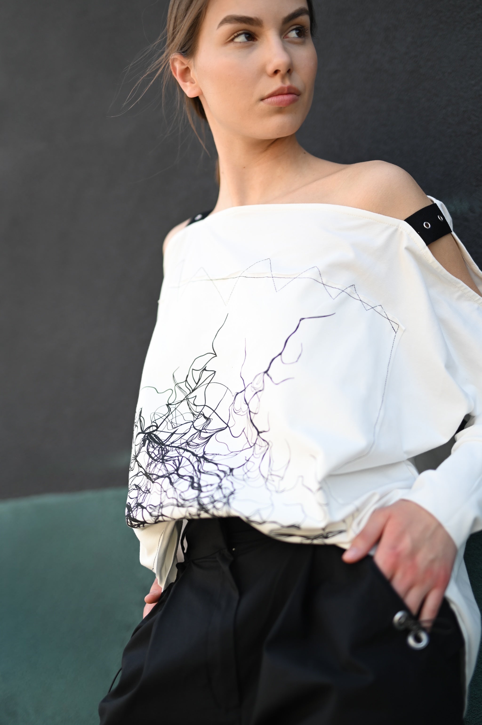 Tunic Goya - SOLD OUT