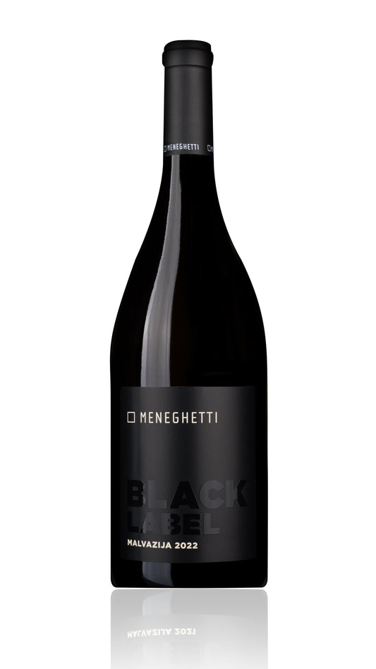 Meneghetti Black Label 2022 (order via e-mail wada.co@outlook.com)