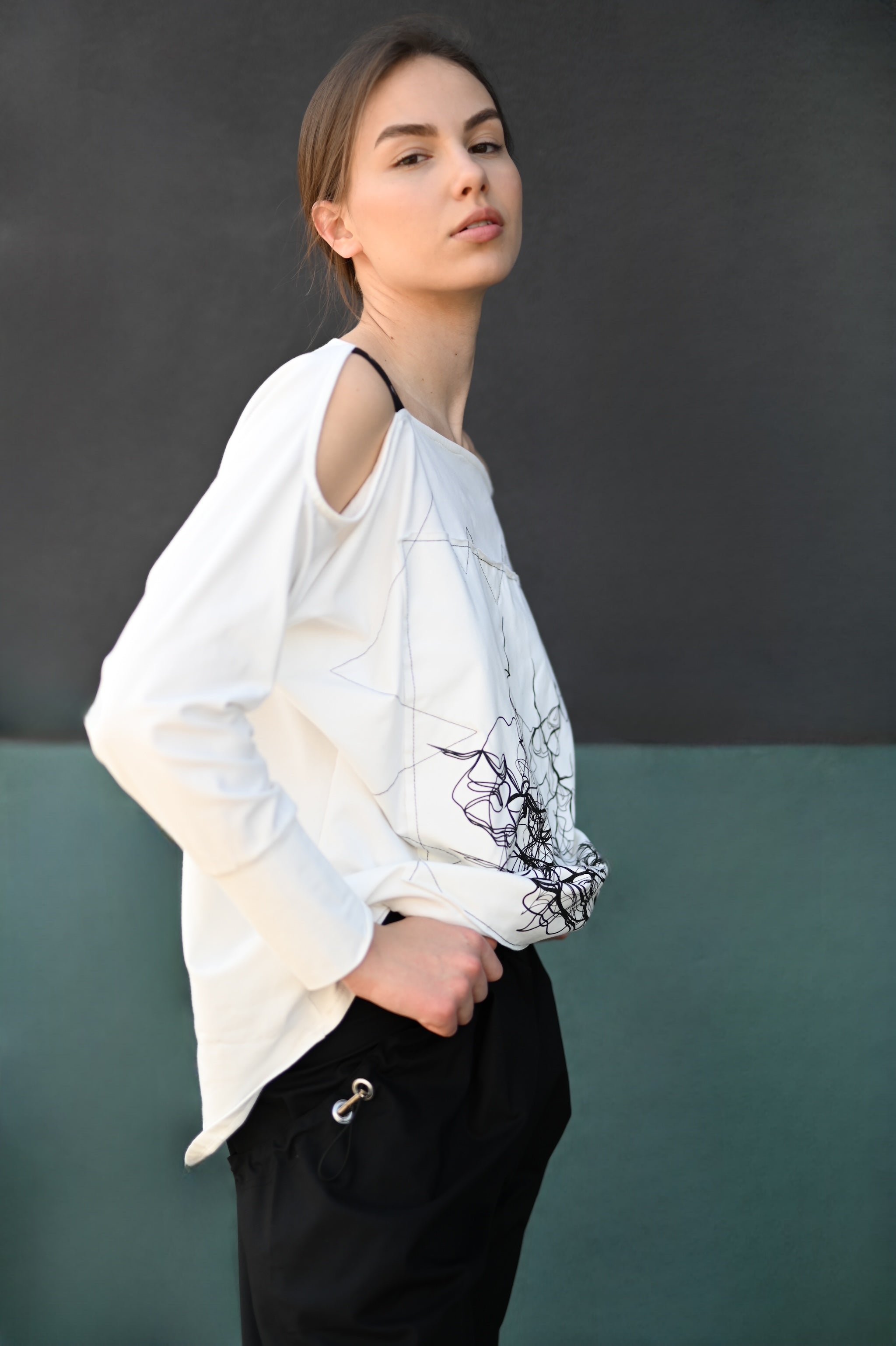 Tunic Goya - SOLD OUT