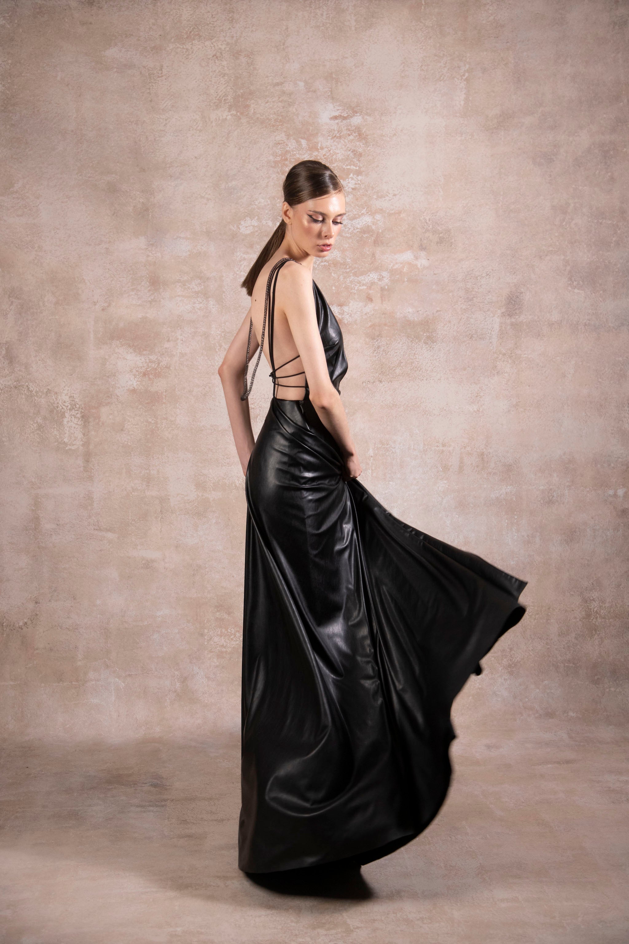 Long Dress Christabel