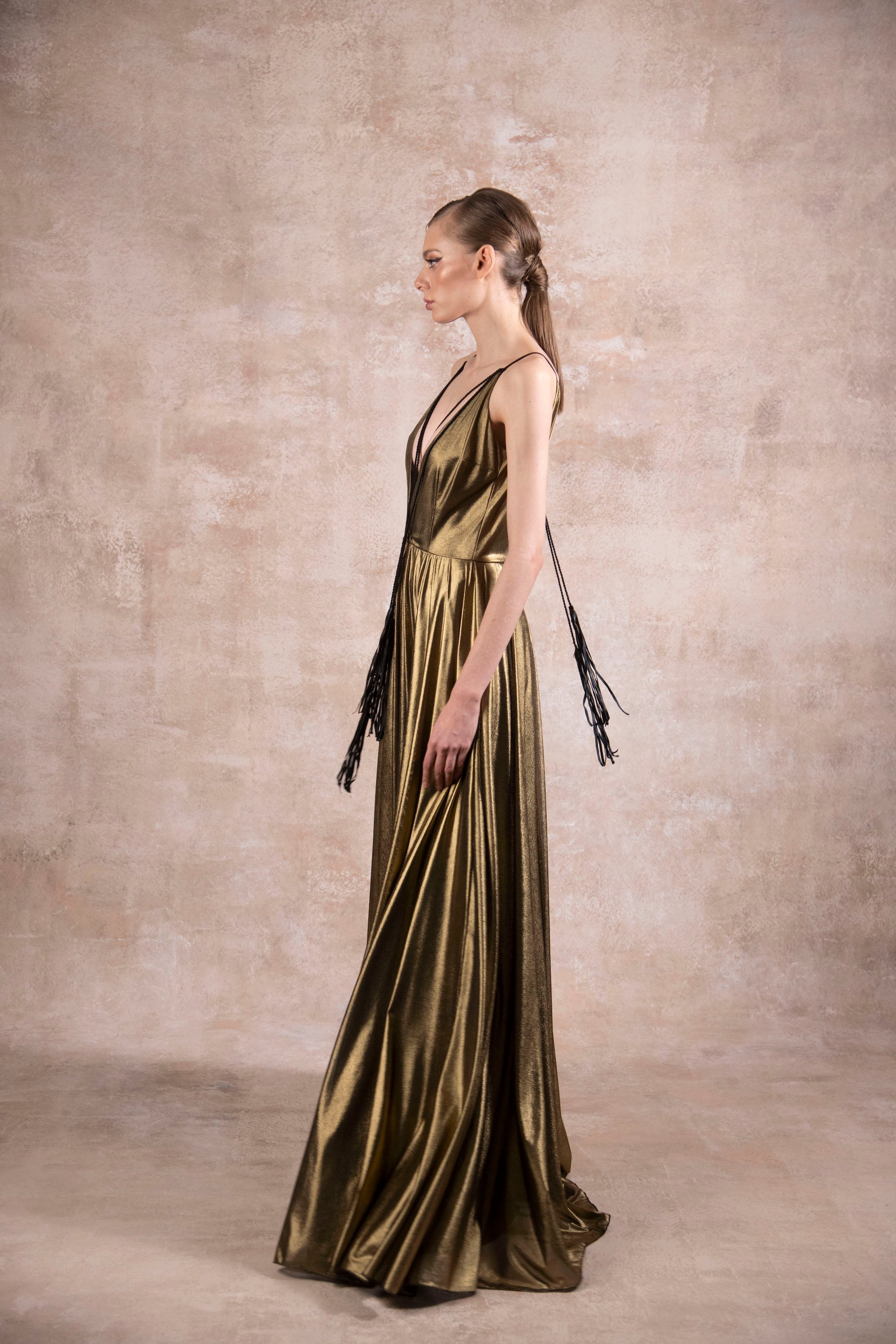 Long Dress Seabrooke