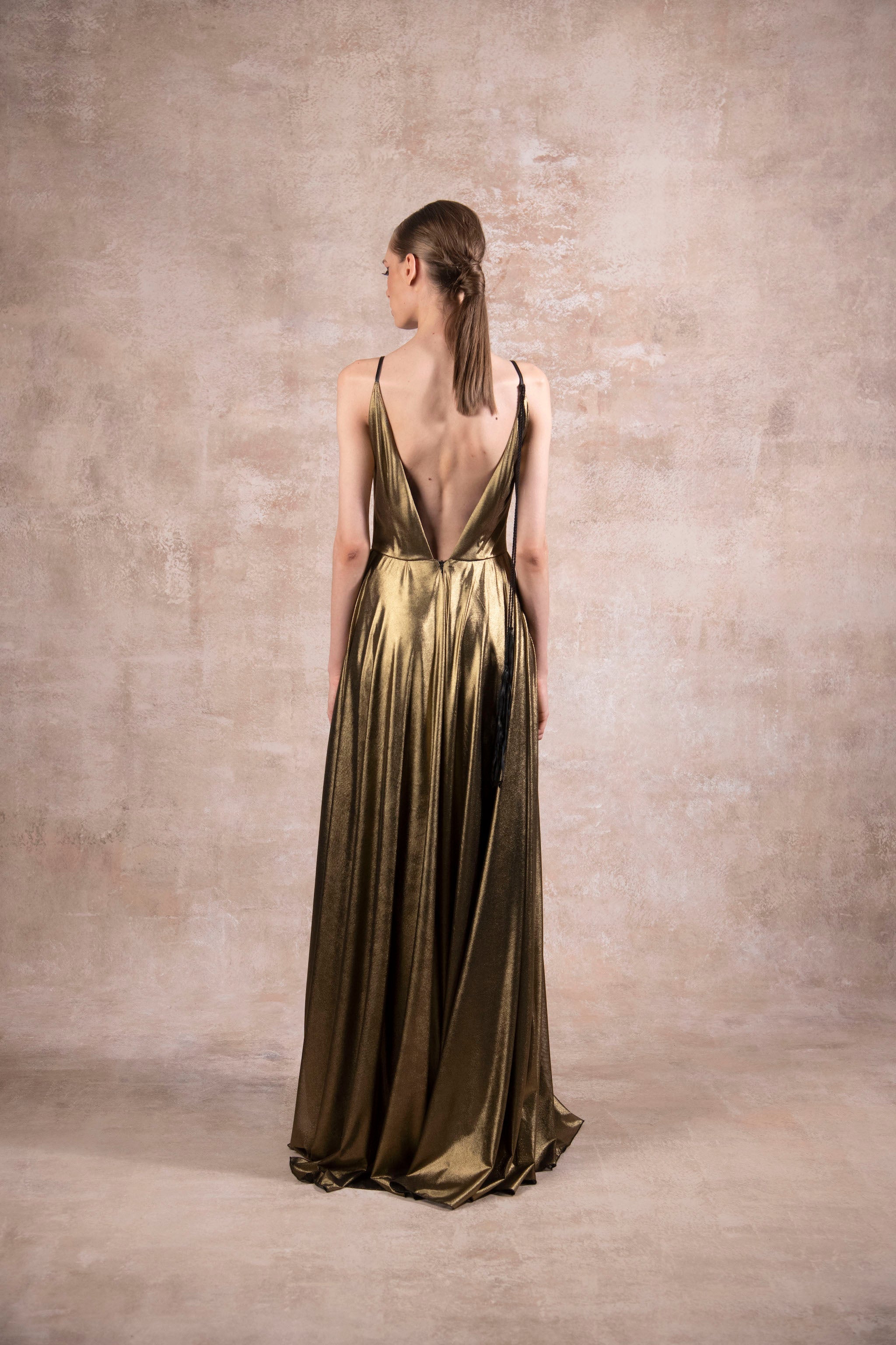 Long Dress Seabrooke