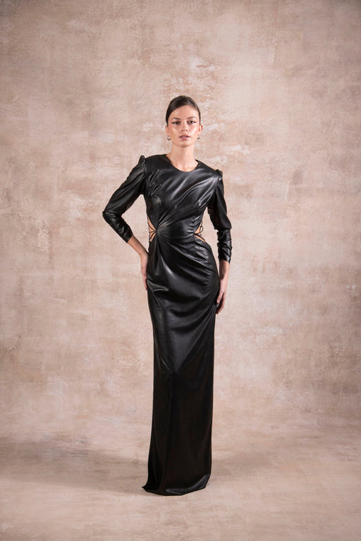 Langes Kleid Theodora