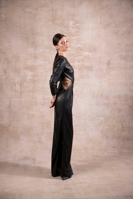 Langes Kleid Theodora