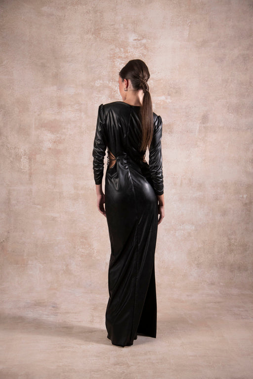 Langes Kleid Theodora